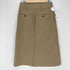 マーガレットハウエル MARGARET HOWELL LIGHT COTTON TWILL レディース JPN:3