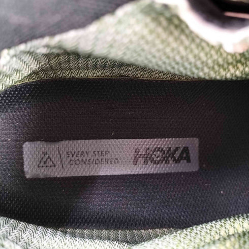 ホカオネオネ HOKA ONE ONE ANACAPA MID GTX BLACK/BLACK メンズ JPN:27