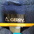 ジェリー GERRY シェルドシンチラ メンズ