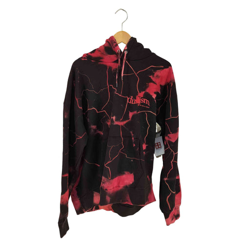 デュアリズム DUALISM THUNDER SPRAY HOODIE メンズ JPN:XL