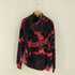 デュアリズム DUALISM THUNDER SPRAY HOODIE メンズ JPN:XL
