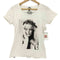ヒステリックグラマー HYSTERIC GLAMOUR 両面プリント S/S Tシャツ Y2K レディース FREE