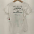 ヒステリックグラマー HYSTERIC GLAMOUR 両面プリント S/S Tシャツ Y2K レディース FREE