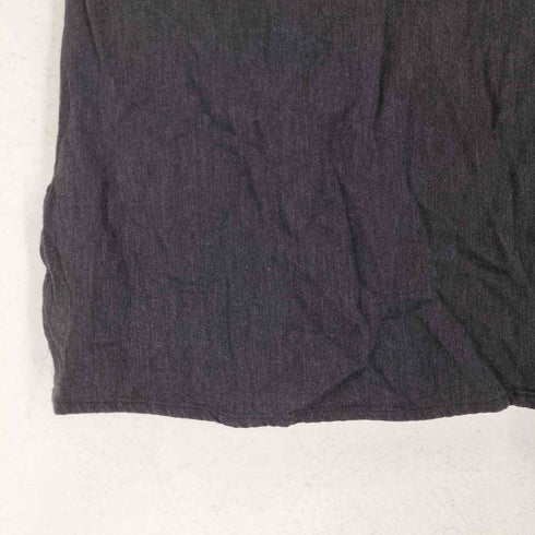 ウィークエンドマックスマーラ Weekend Max Mara MADE IN ITALY レーヨン混L/Sシャツ レディース JPN:M
