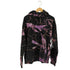 デュアリズム DUALISM THUNDER SPRAY HOODIE メンズ JPN:XL