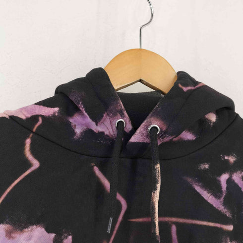 デュアリズム DUALISM THUNDER SPRAY HOODIE メンズ JPN:XL