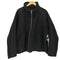 マイビューティフルランドレット my beautiful landlet 20AW ウール混 ジップアップブルゾン メンズ JPN:1