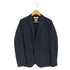 ビューティーアンドユースユナイテッドアローズ BEAUTY & YOUTH UNITED ARROWS TORAY DOBBY 2B テーラードジャケット メンズ JPN:M