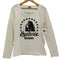 ヒステリックグラマー HYSTERIC GLAMOUR 両面プリント L/S Tシャツ Y2K レディース FREE