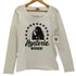 ヒステリックグラマー HYSTERIC GLAMOUR 両面プリント L/S Tシャツ Y2K レディース FREE