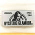 ヒステリックグラマー HYSTERIC GLAMOUR 両面プリント L/S Tシャツ Y2K レディース FREE