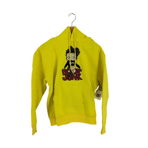 BOOTJUNK END HOODIE メンズ JPN:M