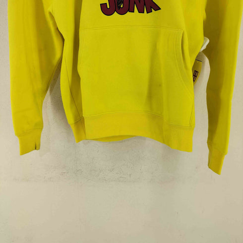 BOOTJUNK END HOODIE メンズ JPN:M