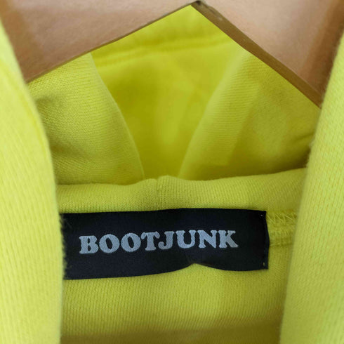 BOOTJUNK END HOODIE メンズ JPN:M