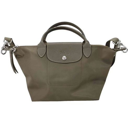 ロンシャン LONGCHAMP ル プリアージュ 2WAYトラベルバッグ レディース