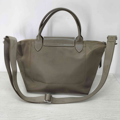 ロンシャン LONGCHAMP ル プリアージュ 2WAYトラベルバッグ レディース