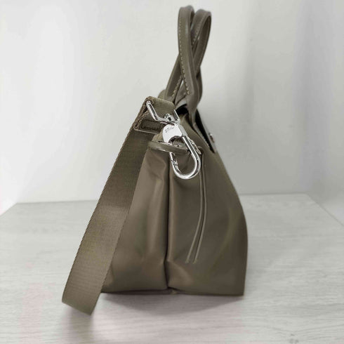 ロンシャン LONGCHAMP ル プリアージュ 2WAYトラベルバッグ レディース