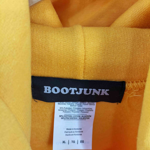 BOOTJUNK BADGIRL HOODIE メンズ JPN:M