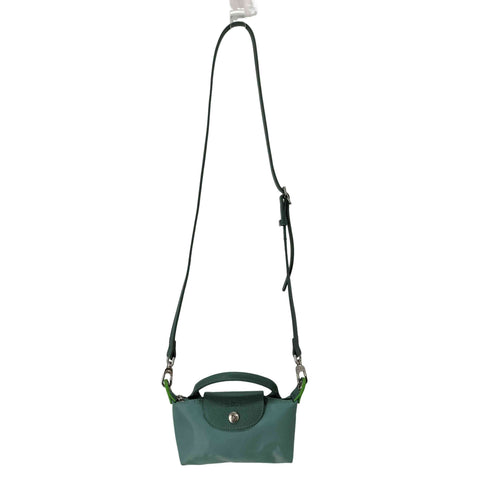 ロンシャン LONGCHAMP 2WAYミニショルダーバッグ レディース
