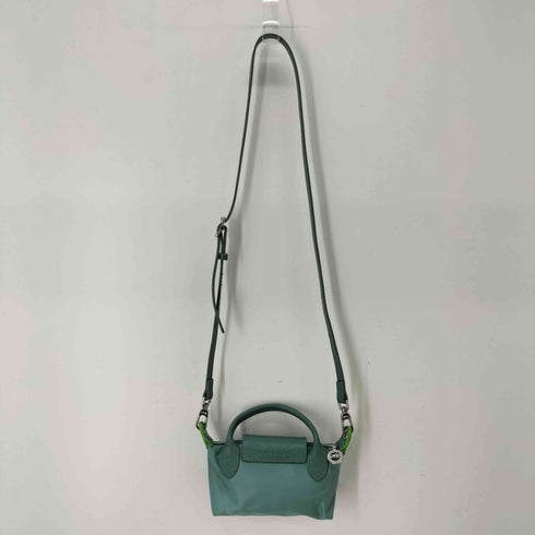ロンシャン LONGCHAMP 2WAYミニショルダーバッグ レディース