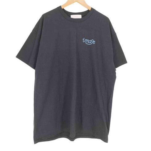 ギルダン GILDAN バックプリントS/S TEE メンズ JPN:XL