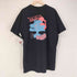 ギルダン GILDAN バックプリントS/S TEE メンズ JPN:XL