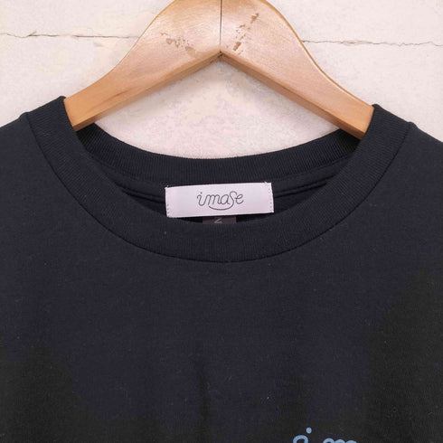 ギルダン GILDAN バックプリントS/S TEE メンズ JPN:XL