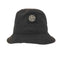 ストーンアイランド STONE ISLAND 19AW リップストップ コーティングバケットハット メンズ JPN:XL