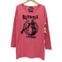 ヒステリックグラマー HYSTERIC GLAMOUR アーティストプリント L/S カットソー Y2K レディース FREE