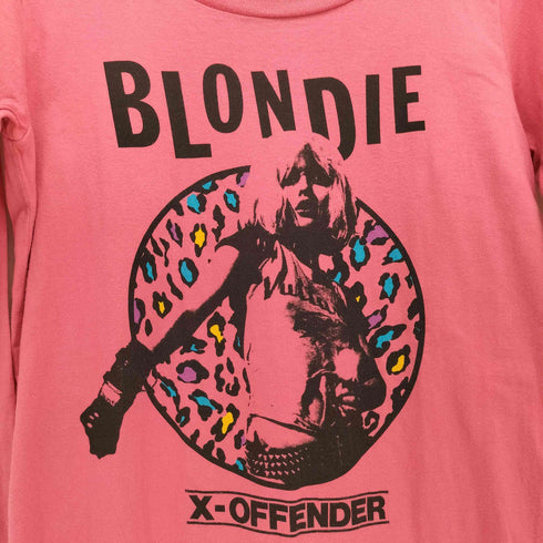 ヒステリックグラマー HYSTERIC GLAMOUR アーティストプリント L/S カットソー Y2K レディース FREE