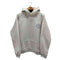 FAR FROM WHAT CALM WAVE PRINT HOODIE プリントプルオーバーパーカー メンズ