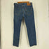リーバイス Levis Premium 501 '93 Straight Bleu Eyes Baby ボタンフライ デニムパンツ BIG E メンズ W32 L32