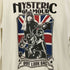 ヒステリックグラマー HYSTERIC GLAMOUR ビッグヒスガール プリント L/S Tシャツ ユニセックス Y2K レディース import:L
