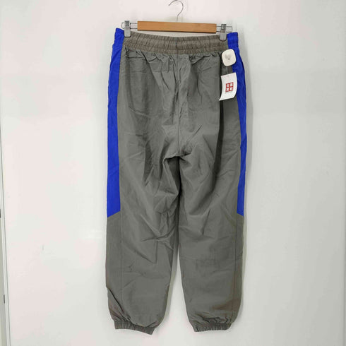 ナイキ NIKE NSW CF CB I2SP ウーブン パンツ メンズ JPN:XL