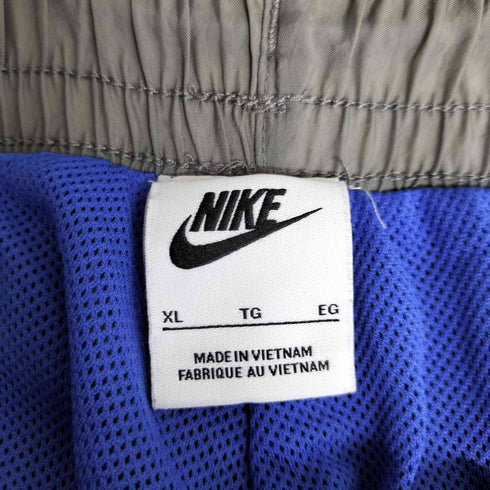 ナイキ NIKE NSW CF CB I2SP ウーブン パンツ メンズ JPN:XL