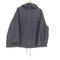 ホワイトマウンテニアリング WHITE MOUNTAINEERING ハイブリッドダウンオーバーサイズパーカ メンズ JPN:L