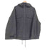 ホワイトマウンテニアリング WHITE MOUNTAINEERING ハイブリッドダウンオーバーサイズパーカ メンズ JPN:L