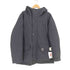 ユニクロ UNIQLO ノンキルト ダウンジャケット メンズ JPN:L