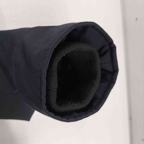 ユニクロ UNIQLO ノンキルト ダウンジャケット メンズ JPN:L