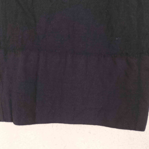 コムデギャルソンオム COMME des GARCONS HOMME 80~90S ウール2タックスラックス メンズ M