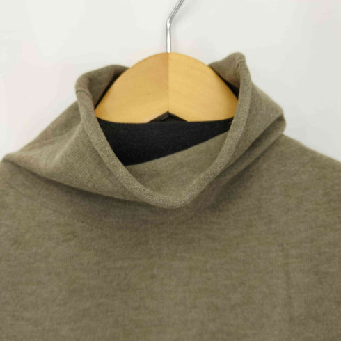 ユニクロシー UNIQLO:C スムーススフレフレアワンピース レディース JPN:M