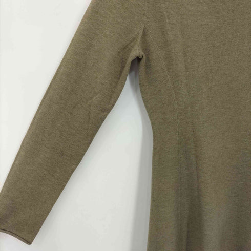 ユニクロシー UNIQLO:C スムーススフレフレアワンピース レディース JPN:M
