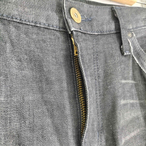 エドウィン EDWIN ZIP SHOE CUT デニム メンズ 32