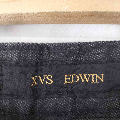 エドウィン EDWIN ZIP SHOE CUT デニム メンズ 32