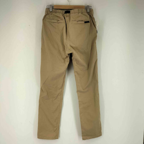 グラミチ GRAMICCI PANT TIGHT CROPPED NNタイトクロップドパンツ メンズ JPN:M