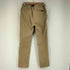 グラミチ GRAMICCI PANT TIGHT CROPPED NNタイトクロップドパンツ メンズ JPN:M