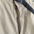グラミチ GRAMICCI PANT TIGHT CROPPED NNタイトクロップドパンツ メンズ JPN:M