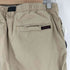 グラミチ GRAMICCI PANT TIGHT CROPPED NNタイトクロップドパンツ メンズ JPN:M