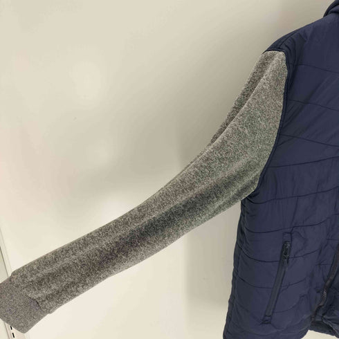 リーボック Reebok 中綿切替ジャケット メンズ JPN:S