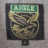 イーグル EAGLE フリースプルオーバー メンズ JPN:L